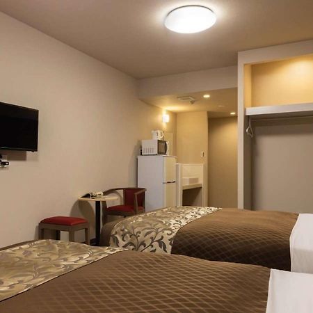 Mr.Kinjo Happiness Resaort Ⅰ Aparthotel Miyakojima  Buitenkant foto